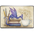 Amy Brown Whats in Here Coffee Dragon Google Pixelbook Go Skin